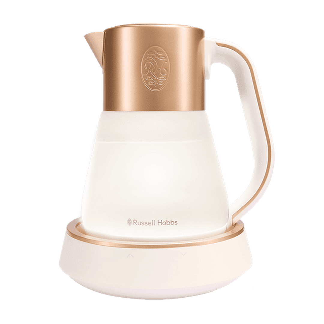 Russell Hobbs Calm™ Kettle | 27450 Russell Hobbs Kettle Euronics Ireland