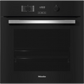 Miele 60cm Black Single Oven | H 2765 B Miele Oven Euronics Ireland