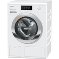 Miele 8kg/5kg Washer Dryer with TwinDos and QuickPower | WTR860WPM Miele Washer Dryer Euronics Ireland