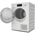 Miele 9kg EcoSpeed & Steam | TEL785WP Miele Tumble Dryer Euronics Ireland