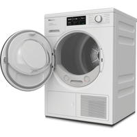 Miele 9kg EcoSpeed & Steam | TEL785WP Miele Tumble Dryer Euronics Ireland
