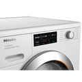 Miele 9kg EcoSpeed & Steam | TEL785WP Miele Tumble Dryer Euronics Ireland