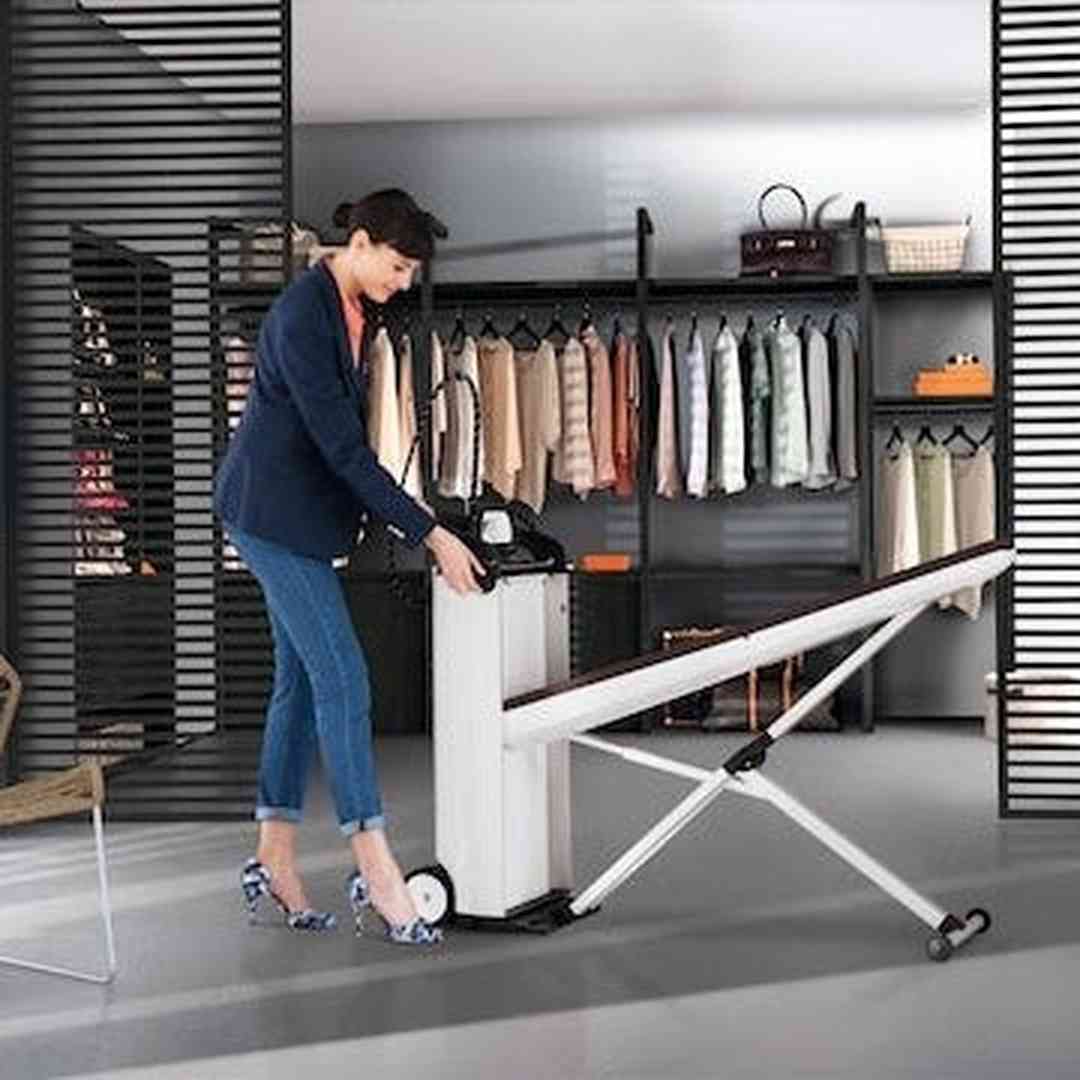 Miele B 4826 FashionMaster Ironing System | 11977940 Miele Iron Euronics Ireland