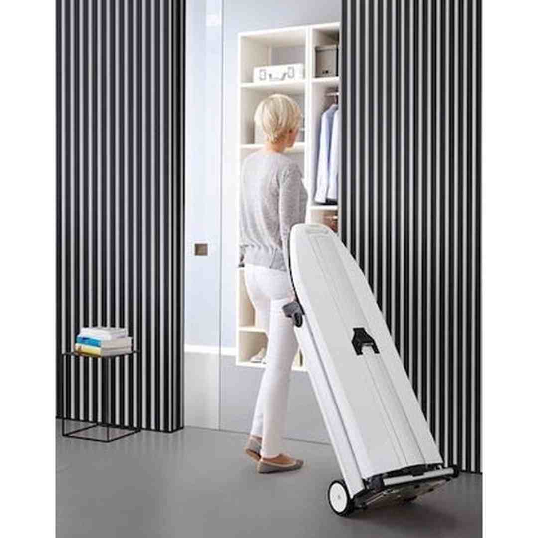 Miele B 4826 FashionMaster Ironing System | 11977940 Miele Iron Euronics Ireland