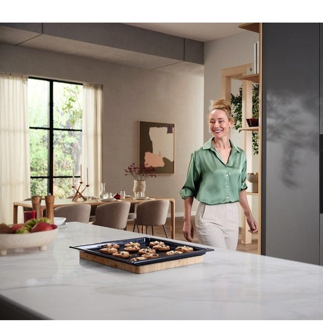Miele Built-In Electric Single Oven | 12408770 Miele Oven Euronics Ireland