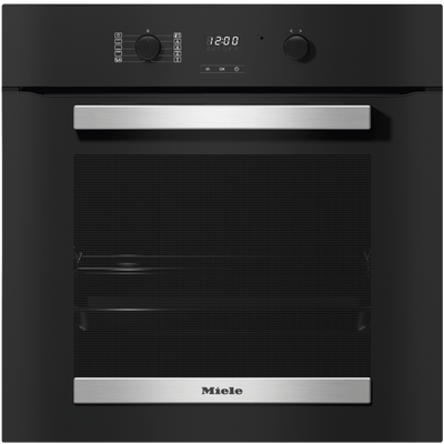 Miele Built-In Electric Single Oven | 12408770 Miele Oven Euronics Ireland