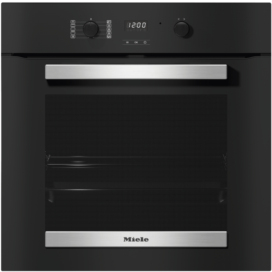 Miele Built-In Electric Single Oven | 12408780 Miele Oven Euronics Ireland
