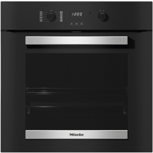 Miele Built-In Electric Single Oven | H 2455 BP ACTIVE