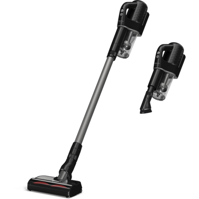 Miele Duoflex HX1 Cat and Dog Stick Vacuum Cleaner | Obsidian Black | 12377940 Miele Vacuum Cleaner Euronics Ireland