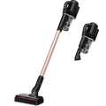 Miele Duoflex HX1 Total Care Stick Vacuum Cleaner in Rose Gold | 12377970 Miele Vacuum Cleaner Euronics Ireland