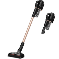 Miele Duoflex HX1 Total Care Stick Vacuum Cleaner in Rose Gold | 12377970 Miele Vacuum Cleaner Euronics Ireland