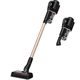 Miele Duoflex HX1 Total Care Stick Vacuum Cleaner in Rose Gold | 12377970