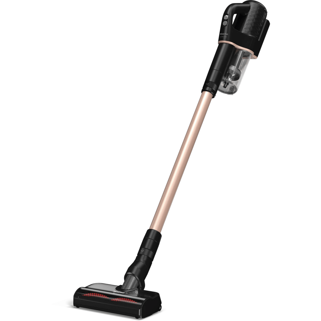 Miele Duoflex HX1 Total Care Stick Vacuum Cleaner in Rose Gold | 12377970 Miele Vacuum Cleaner Euronics Ireland