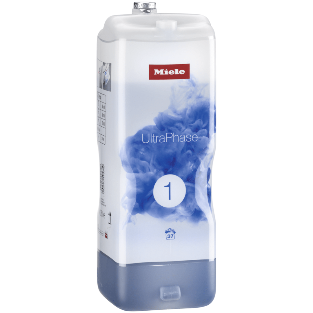 Miele UltraPhase 1 Detergent | 11891600 Miele Detergent Euronics Ireland