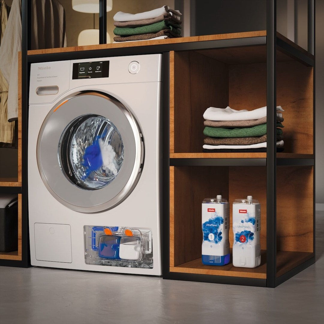 Miele UltraPhase 1 Detergent | 11891600 Miele Detergent Euronics Ireland