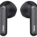 Mixx Colour Chroma 2 Black Wave TWS - Apple Fit | SBC2-WA-BK-291 Mixx Euronics Ireland