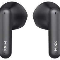 Mixx Colour Chroma 2 Black Wave TWS - Apple Fit | SBC2-WA-BK-291 Mixx Euronics Ireland