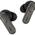 Mixx StreamBuds Charge ANC TWS Earphones Black | SBFX-ANC-BK-402 Mixx Euronics Ireland