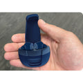 Mixx Streambuds Solo 1 True Wireless Earphones Blue | SBSO-01-BL-385 Mixx Euronics Ireland