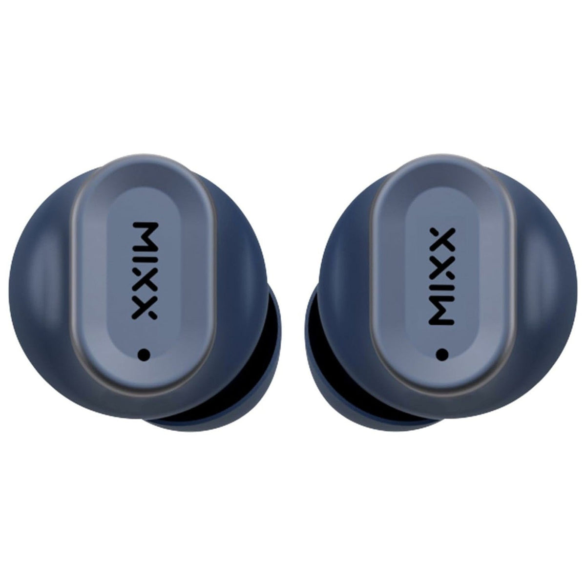 Mixx Streambuds Solo 1 True Wireless Earphones Blue | SBSO-01-BL-385 Mixx Euronics Ireland