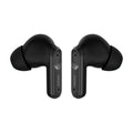 Mixx Streambuds Solo 3 True Wireless Earphones Black | SBSO-03-BK-390 Mixx Euronics Ireland
