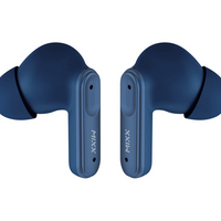 Mixx Streambuds Solo 3 True Wireless Earphones Blue | SBSO-03-BL-393 Mixx Euronics Ireland