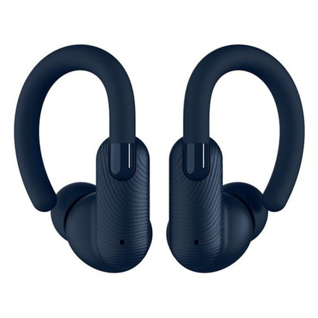 Mixx StreamBuds Sports Charge 2 TWS Earphones Blue | SBSC-02-BL-431 Mixx Euronics Ireland