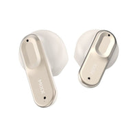 Mixx Streambuds Ultra Hybrids TWS Earphones Champagne | SBUL-HY-CG-376 Mixx Euronics Ireland
