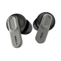 Mixx Streambuds Ultra Mini TWS Earphones Black | SBUL-MI-BK-377 Mixx Euronics Ireland