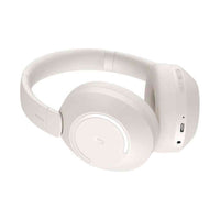 Mixx StreamQ C2 Over Ear Wireless Stereo Headphones Sand | SQC2-SD-SD-331 Mixx Euronics Ireland