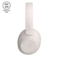 Mixx StreamQ C2 Over Ear Wireless Stereo Headphones Sand | SQC2-SD-SD-331 Mixx Euronics Ireland