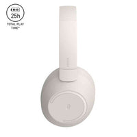 Mixx StreamQ C2 Over Ear Wireless Stereo Headphones Sand | SQC2-SD-SD-331 Mixx Euronics Ireland
