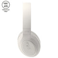 Mixx StreamQ C3 Over Ear Wireless Headphones Sand | SQC3-SD-SD-333 Mixx Euronics Ireland