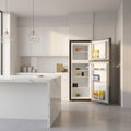 Powerpoint 48cm Fridge Freezer | P74250MLBL-E