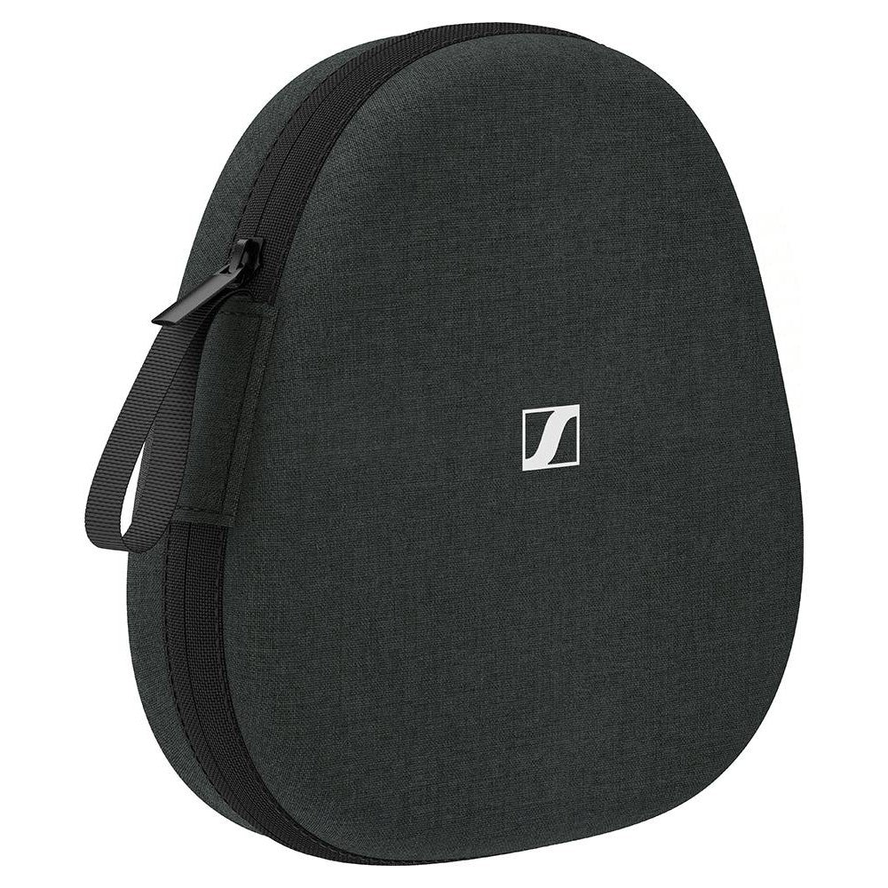 Sennheiser MOMENTUM 4 Wireless Over‑Ear Headphones – Black | 509266