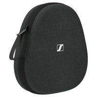 Sennheiser MOMENTUM 4 Wireless Over‑Ear Headphones – Black | 509266