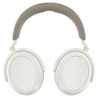 Sennheiser MOMENTUM 4 Wireless Over‑Ear Headphones – White | 509267
