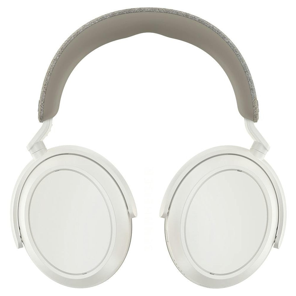 Sennheiser MOMENTUM 4 Wireless Over‑Ear Headphones – White | 509267