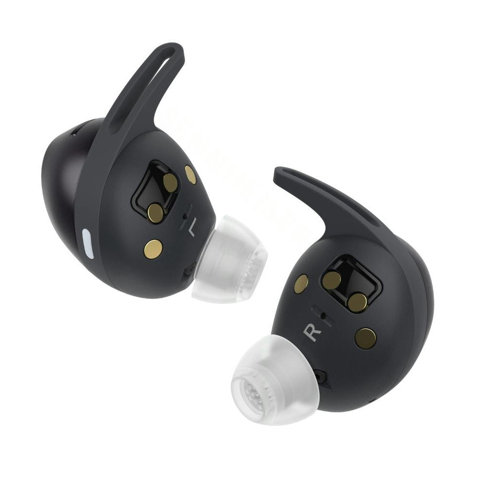 Sennheiser MOMENTUM True Wireless Sport – Black | 700304