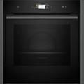 Neff N 90 Built-in Single Oven with Steam Function | B64VS71G0B NEFF Oven Euronics Ireland
