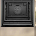 Neff N 90 Built-in Single Oven with Steam Function | B64VS71G0B NEFF Oven Euronics Ireland