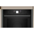 Neff N 90 Built-in Single Oven with Steam Function | B64VT73G0B NEFF Oven Euronics Ireland