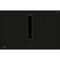 Neff N50 Induction Hob with Built In Ventilation | V58NBS1L0 NEFF Hob Euronics Ireland