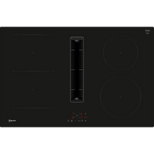 Neff N50 Induction Hob with Built In Ventilation | V58NBS1L0