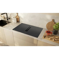 Neff N50 Induction Hob with Built In Ventilation | V58NBS1L0 NEFF Hob Euronics Ireland