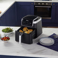 Ninja Air Fryer MAX PRO 6.2L | AF180UK Ninja Air Fryer Euronics Ireland
