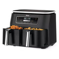 Ninja Foodi 4-in-1 Dual Zone Air Fryer 7.6L | AF200UK Ninja Air Fryer Euronics Ireland