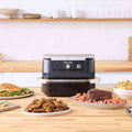 Ninja Foodi FlexDrawer 10.4L Air Fryer | AF500UK Ninja Air Fryer Euronics Ireland