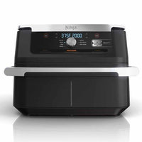 Ninja Foodi FlexDrawer 10.4L Air Fryer | AF500UK Ninja Air Fryer Euronics Ireland