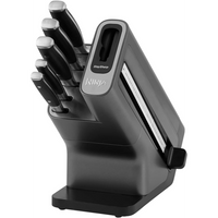 Ninja Foodi StaySharp Knife Block | K32005UK Ninja Knife Set Euronics Ireland